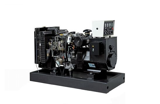 崇川科克150kw大型柴油发电机组