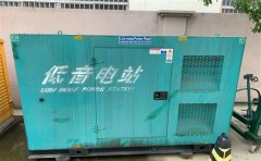 崇川通州四建大波纹箱定制案例