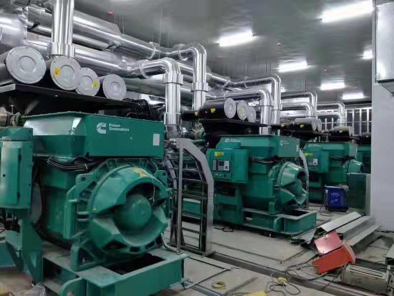 崇川发电机出租 崇川发电机出租