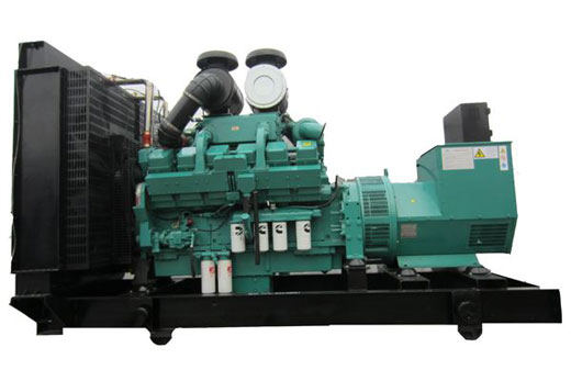 崇川柴油发电机组 崇川柴油发电机组