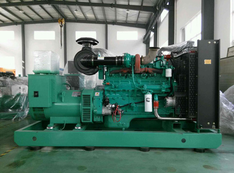 崇川柴油发电机组 崇川柴油发电机组