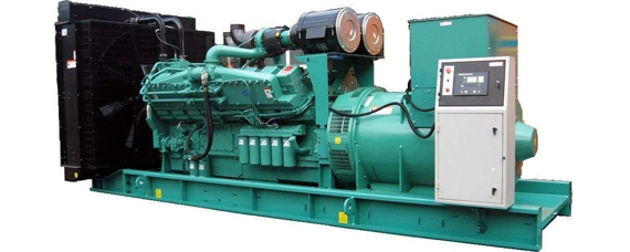崇川柴油发电机 崇川柴油发电机