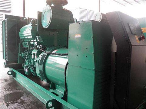崇川柴油发电机 崇川柴油发电机